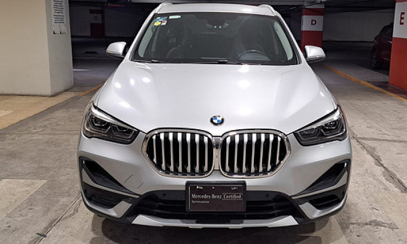 Bmw X1 2021...