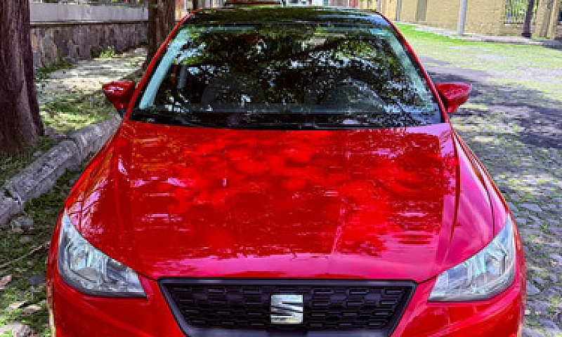 Seat Ibiza 1.6 Style...