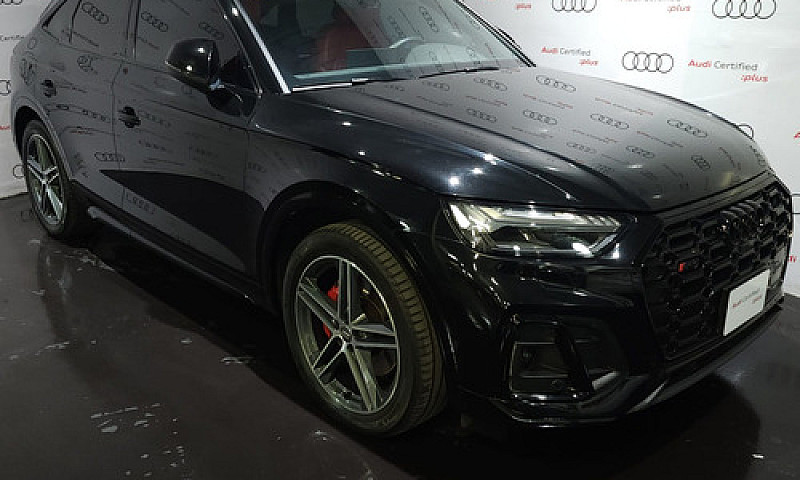 Audi Sq5 2023...