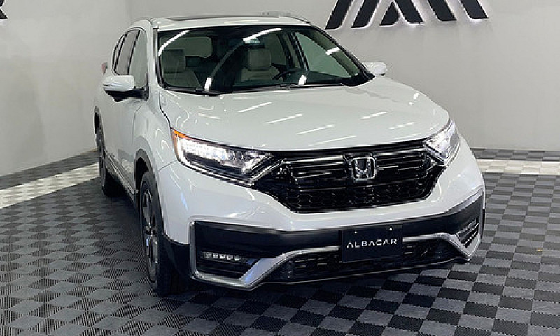 Honda Cr-V 2021...