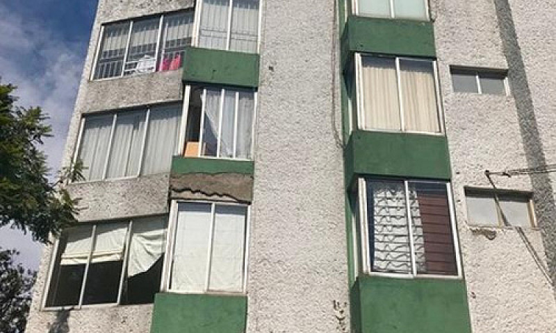 Departamento En Vent...