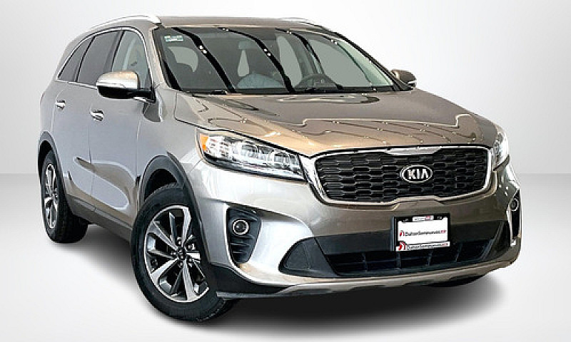 Kia Sorento 2019...