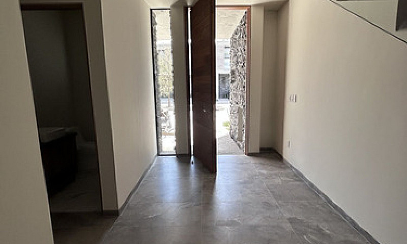 Casa Nueva A Estrena...