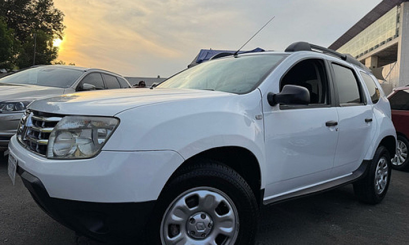 Renault Duster 2.0 D...