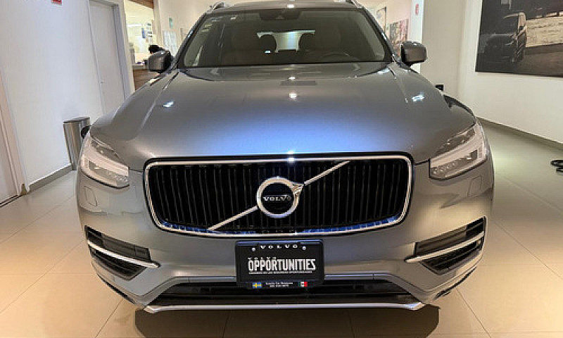 Volvo Xc90 2.0 T6 Mo...
