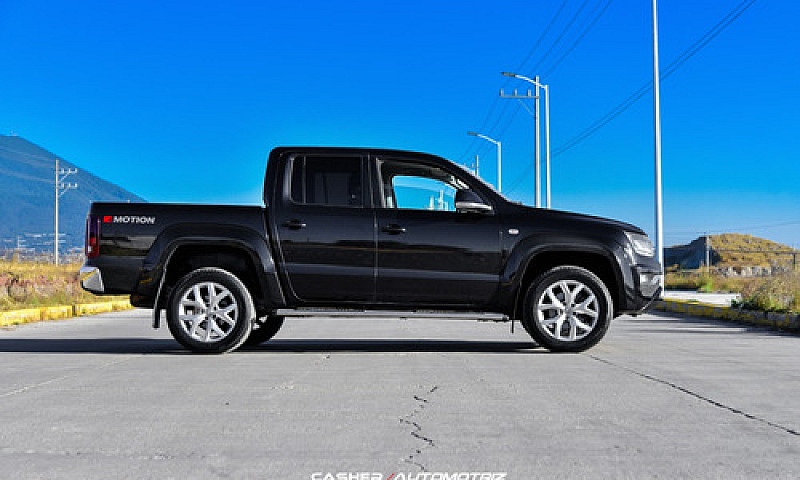 Amarok Diesel...