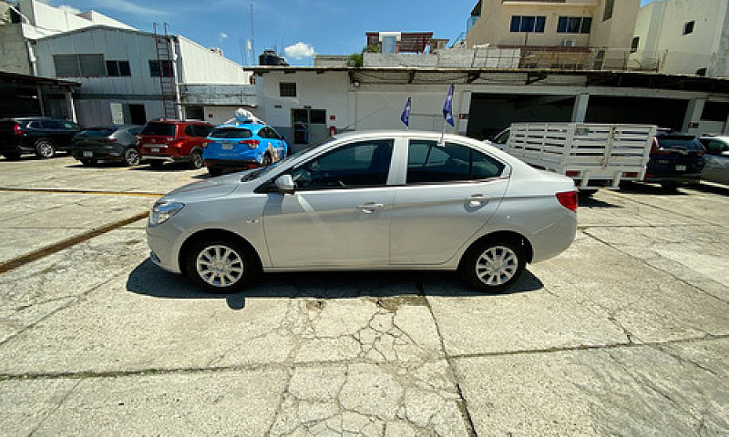 Chevrolet Aveo 2020 ...