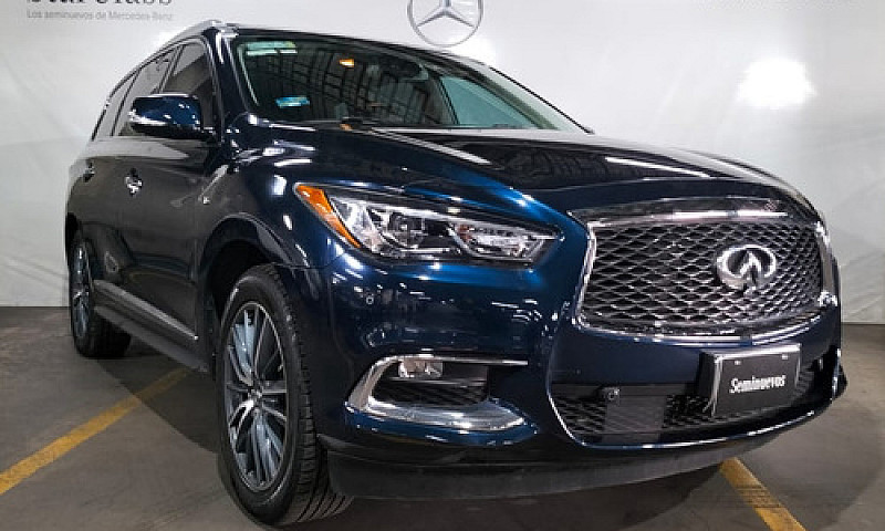 Infiniti Qx60 2019...