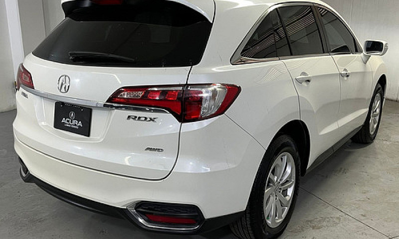 Acura Rdx 2018 3.5 L...