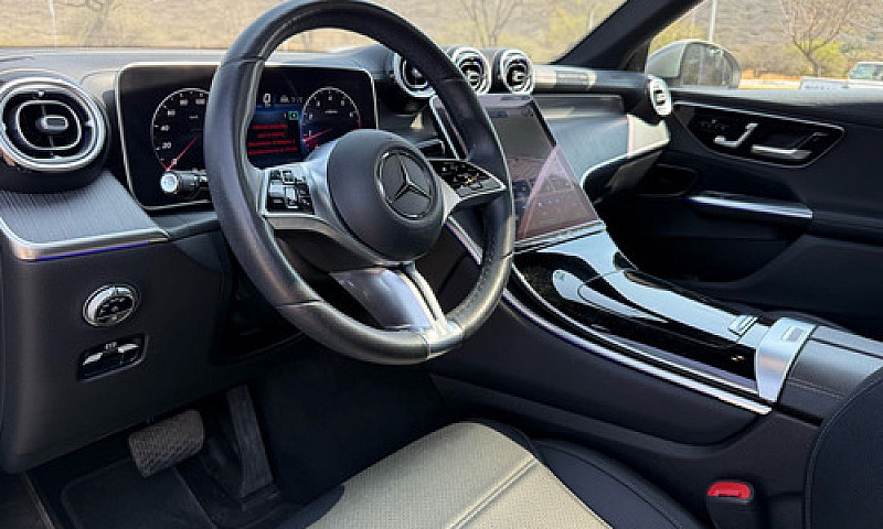 Mercedes-Benz Clase ...