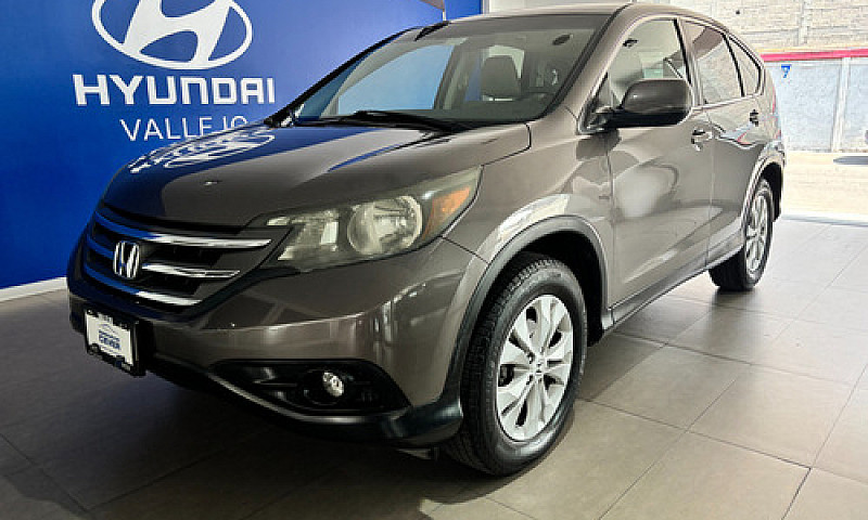 Honda Cr-V 2013...