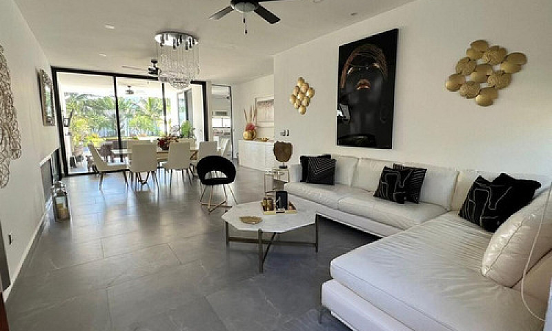 Casa En Venta(Panele...