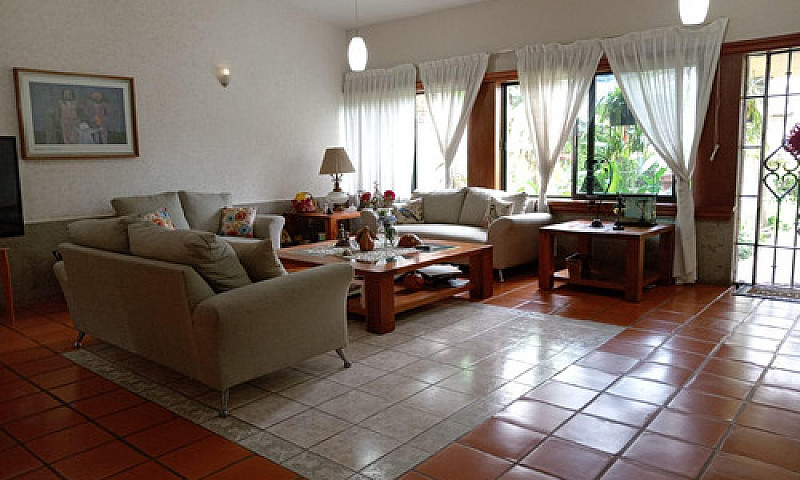 Venta De Casa, Fracc...