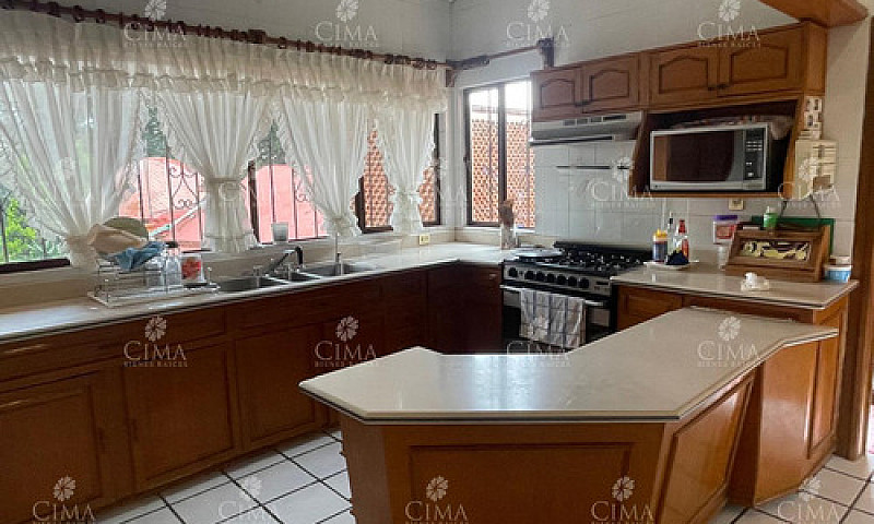 Venta Casa En Fracci...