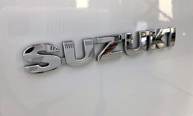 Suzuki S-Cross 2019...