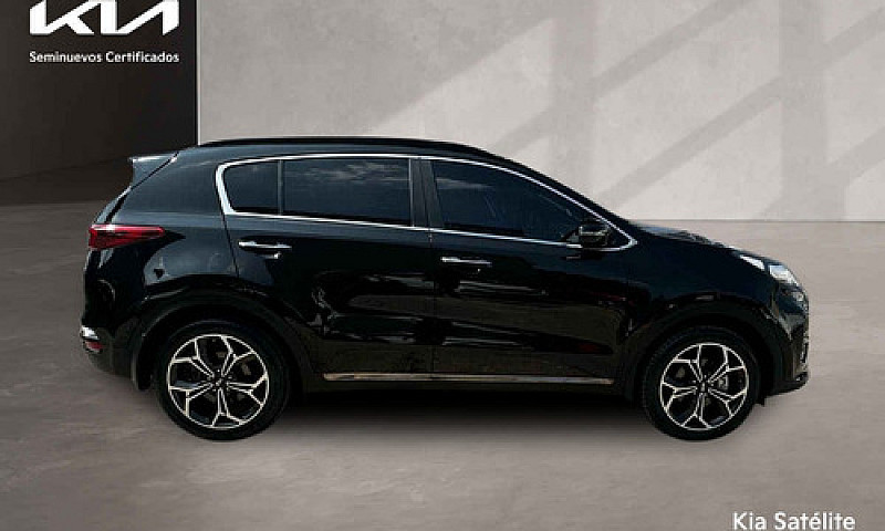 Kia Sportage 2022...