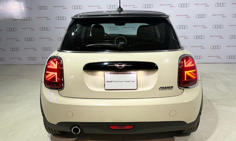Mini Cooper 1.5 Chil...