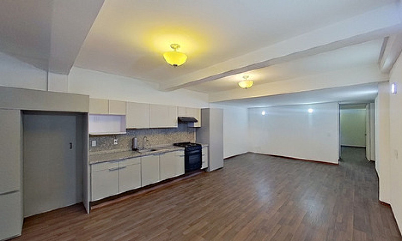 Departamento En Vent...