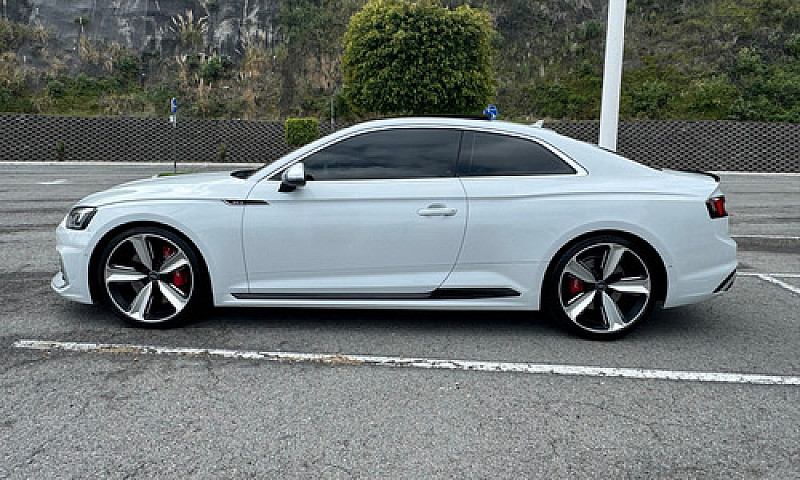 Audi Rs5 2018 Inmacu...