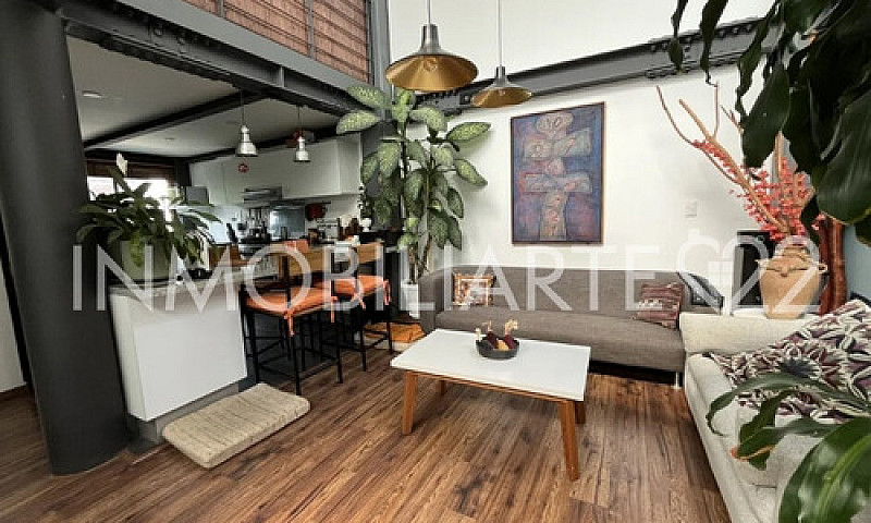 Departamento 220 M2 ...