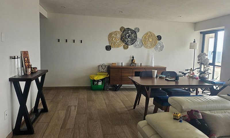 Venta Departamento E...