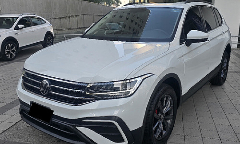 Volkswagen Tiguan 1....