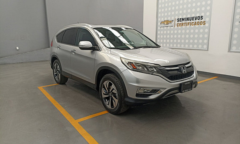 Honda Cr-V 2015...