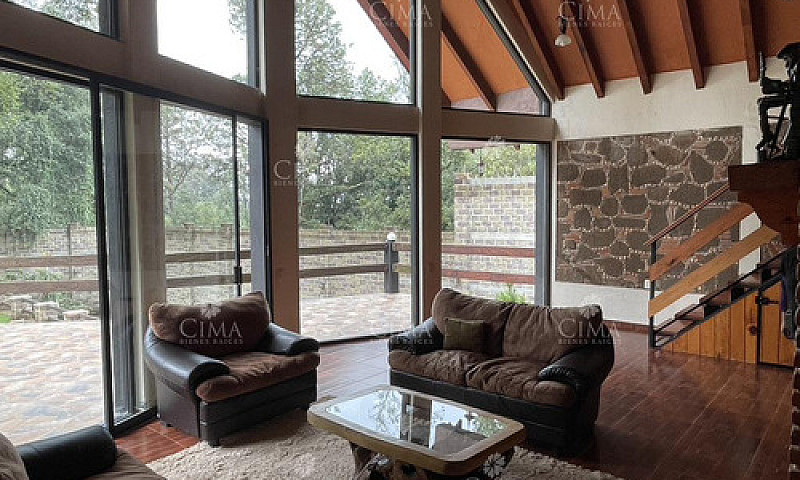 Venta Chalet En  Fra...