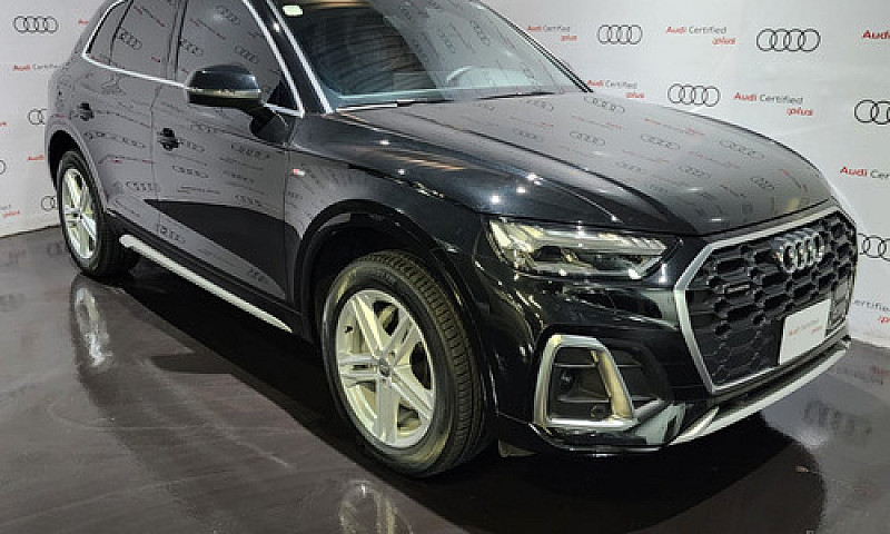 Audi Q5 2024...