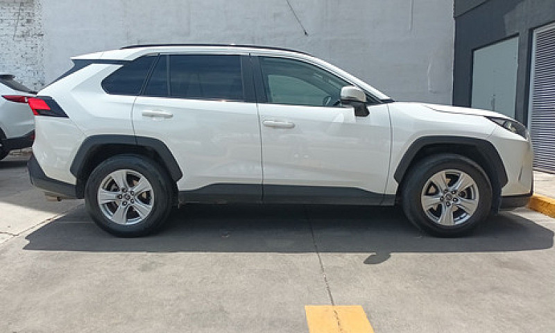 Toyota Rav4 2019...