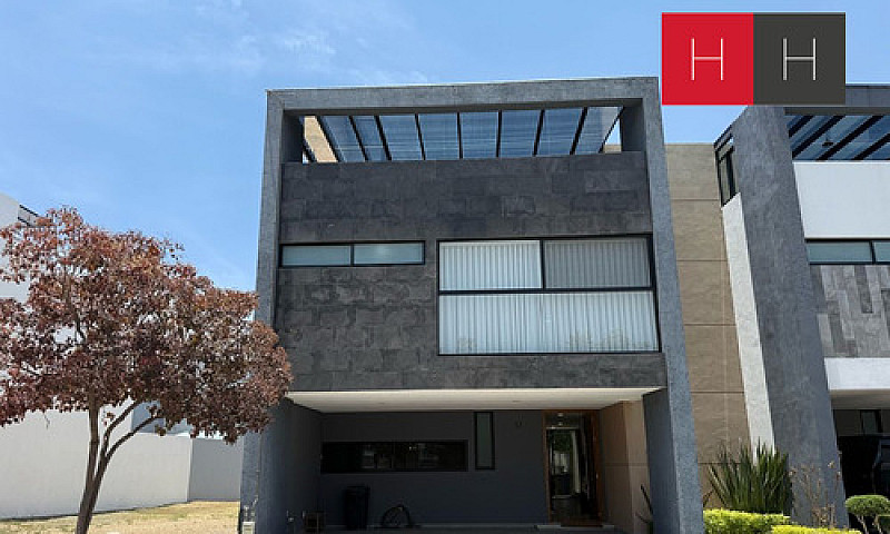 Casa En Venta Lomas ...