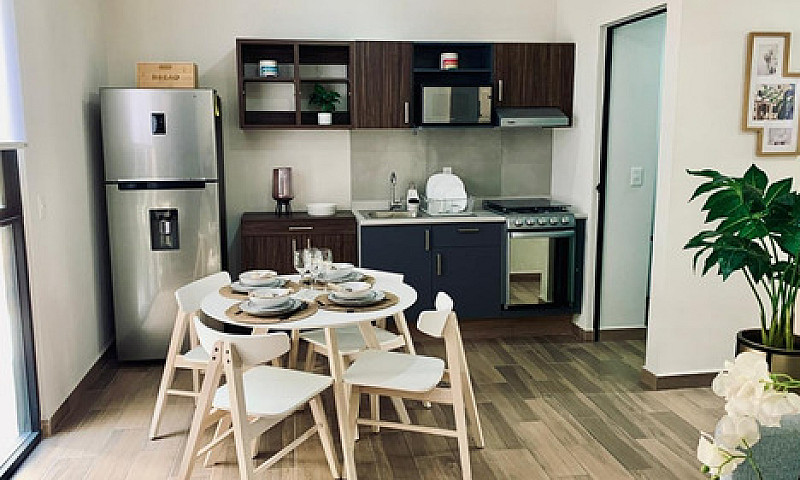 Venta Departamento A...