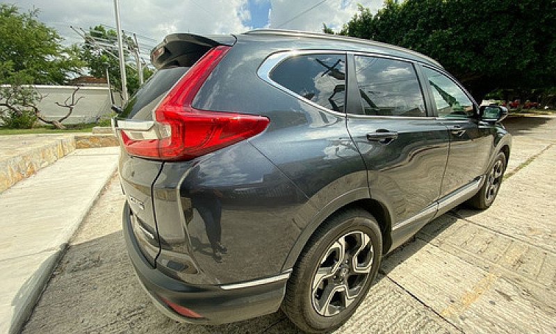 Honda Cr-V 2018...
