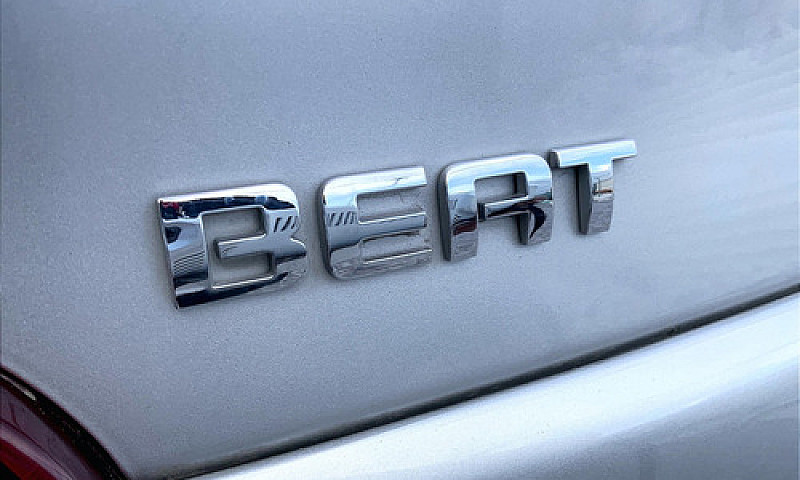 Chevrolet Beat 2019...