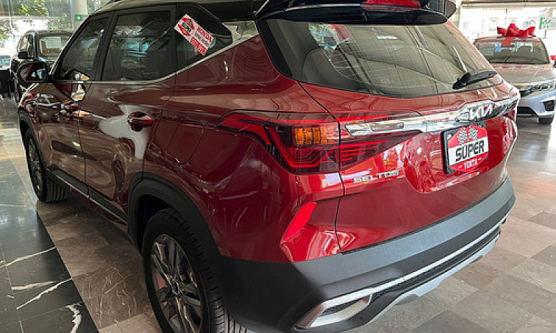 Kia Seltos 2022 2.0 ...