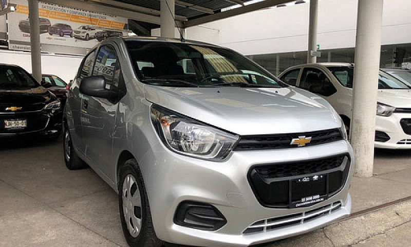 Chevrolet Beat 2019 ...