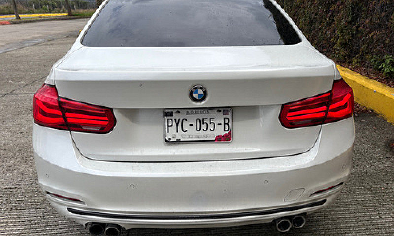 Bmw Serie 3 2.0 330I...