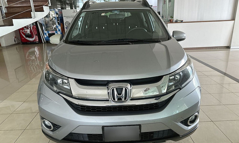 Honda Br-V 2018...