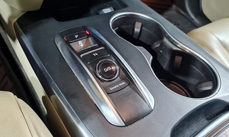 Acura Mdx 3.5 Sh-Awd...
