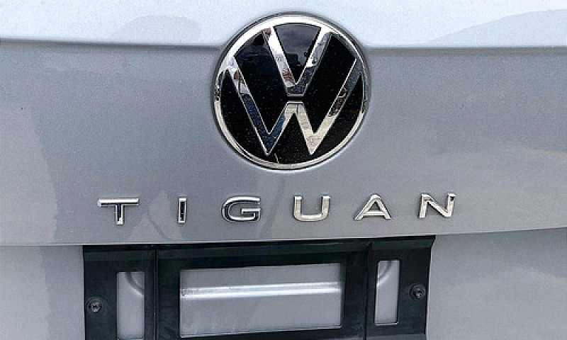 Volkswagen Tiguan 20...