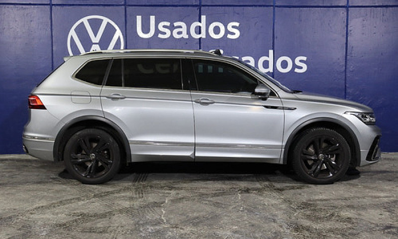 Volkswagen Tiguan 20...