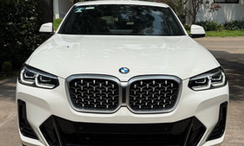 Bmw X4 2.0 Xdrive30I...