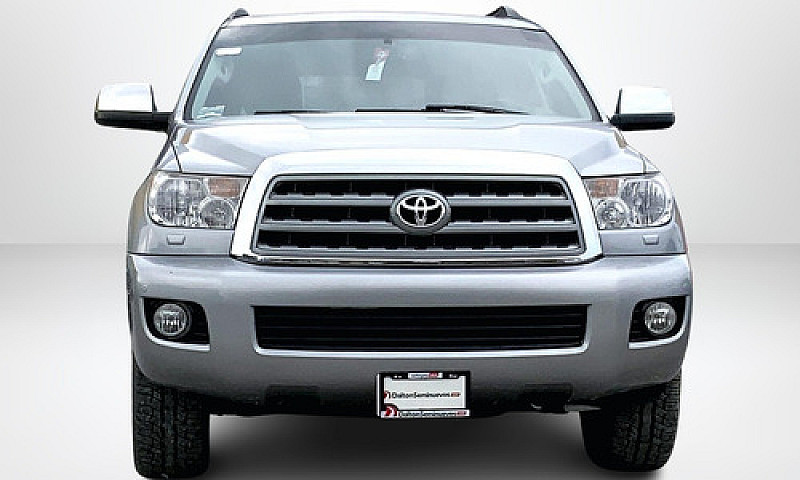 Toyota Sequoia 2017...