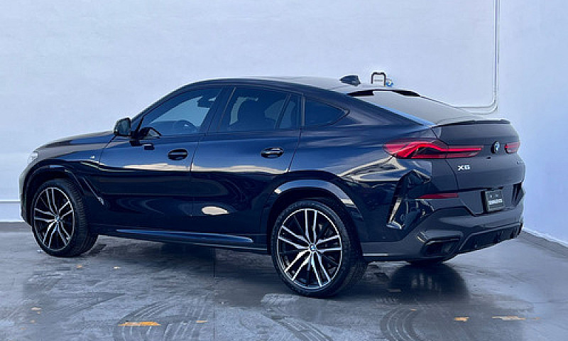 Bmw X6 2023...