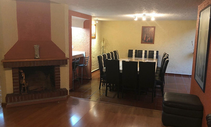 Casa En Venta Con Es...