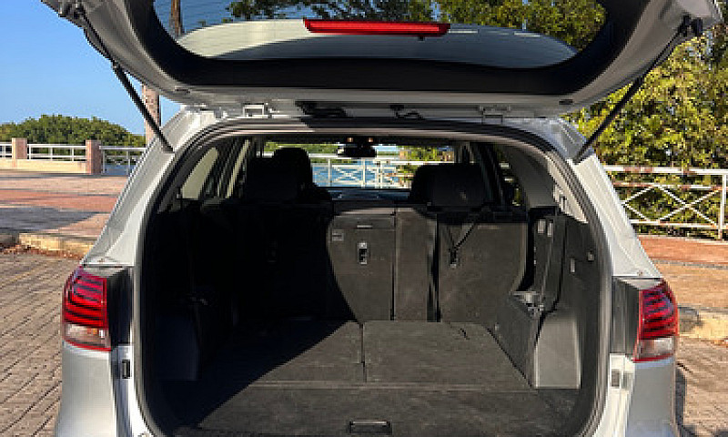 Kia Sorento 2.4 Lx A...