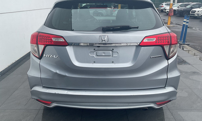 Honda Hr-V 2020...