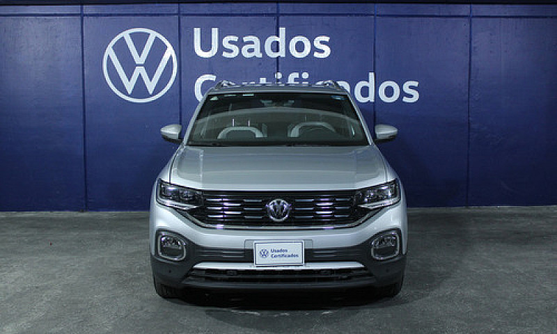 Volkswagen T-Cross 1...
