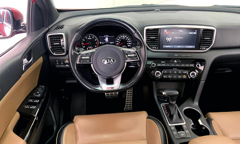 Kia Sportage 2019...
