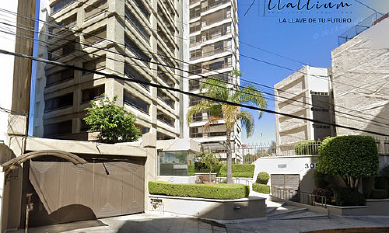 Departamento En Vent...